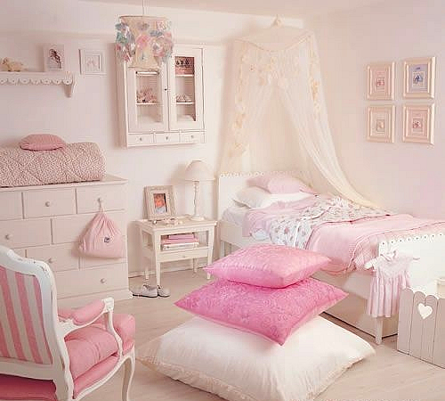  Bedroom designs for teenage girls and Beautiful Teenage 